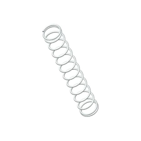 Approved Vendor Compression Spring, O= .088, L= .56, W= .008 G609967008